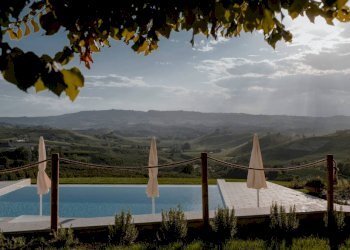 Piscina - Rustico Diano d'Alba - foto 33