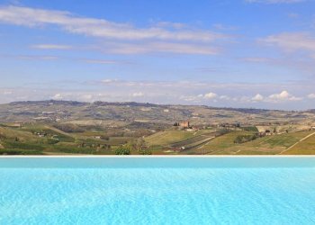 Piscina - Rustico Diano d'Alba - foto 34