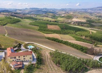 Vista - Rustico Diano d'Alba - foto 37
