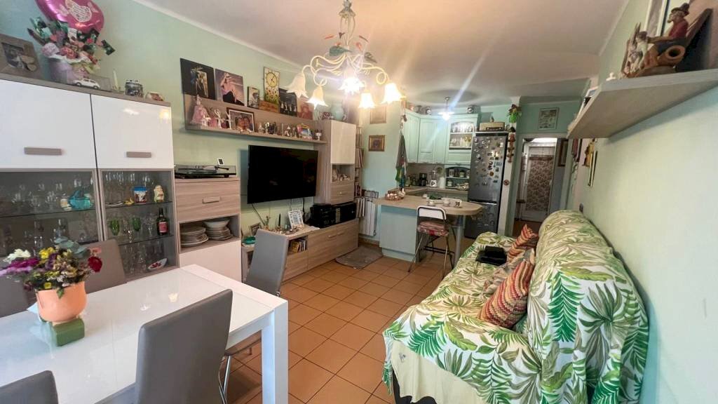 Cucina - Appartamento via Robert Baden Powell, 16, Genova (zona Sampierdarena) - foto 2