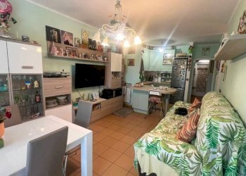 Cucina - Appartamento via Robert Baden Powell, 16, Genova (zona Sampierdarena) - foto 2