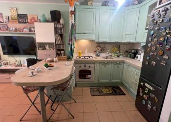 Cucina - Appartamento via Robert Baden Powell, 16, Genova (zona Sampierdarena) - foto 6
