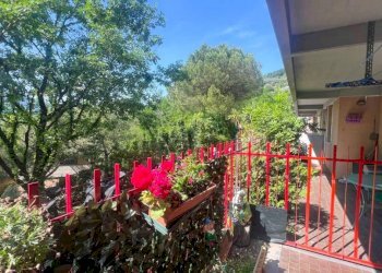 Balcone - Appartamento via Robert Baden Powell, 16, Genova (zona Sampierdarena) - foto 8