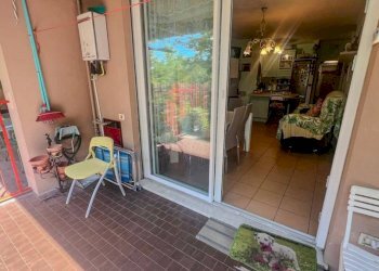 Balcone - Appartamento via Robert Baden Powell, 16, Genova (zona Sampierdarena) - foto 10