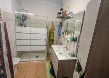 Bagno - Appartamento via Robert Baden Powell, 16, Genova (zona Sampierdarena) - foto 11