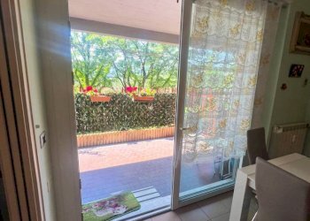 Balcone - Appartamento via Robert Baden Powell, 16, Genova (zona Sampierdarena) - foto 17