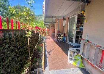Terrazzo - Appartamento via Robert Baden Powell, 16, Genova (zona Sampierdarena) - foto 19