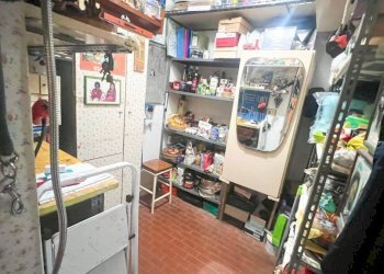 Cantina - Appartamento via Robert Baden Powell, 16, Genova (zona Sampierdarena) - foto 20
