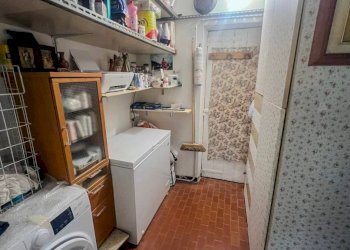 Cantina - Appartamento via Robert Baden Powell, 16, Genova (zona Sampierdarena) - foto 21