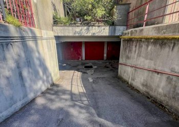 Box auto - Appartamento via Robert Baden Powell, 16, Genova (zona Sampierdarena) - foto 22