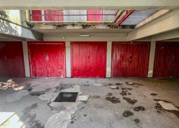 Box auto - Appartamento via Robert Baden Powell, 16, Genova (zona Sampierdarena) - foto 23