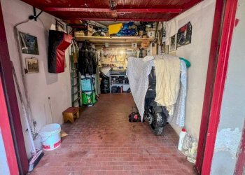 Box auto - Appartamento via Robert Baden Powell, 16, Genova (zona Sampierdarena) - foto 24