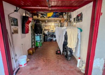 Box auto - Appartamento via Robert Baden Powell, 16, Genova (zona Sampierdarena) - foto 25