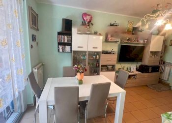 Salone - Appartamento via Robert Baden Powell, 16, Genova (zona Sampierdarena) - foto 2