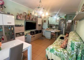 Salone - Appartamento via Robert Baden Powell, 16, Genova (zona Sampierdarena) - foto 4