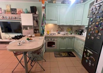 Cucina - Appartamento via Robert Baden Powell, 16, Genova (zona Sampierdarena) - foto 6