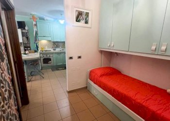 Ingresso - Appartamento via Robert Baden Powell, 16, Genova (zona Sampierdarena) - foto 8