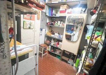Cantina - Appartamento via Robert Baden Powell, 16, Genova (zona Sampierdarena) - foto 25