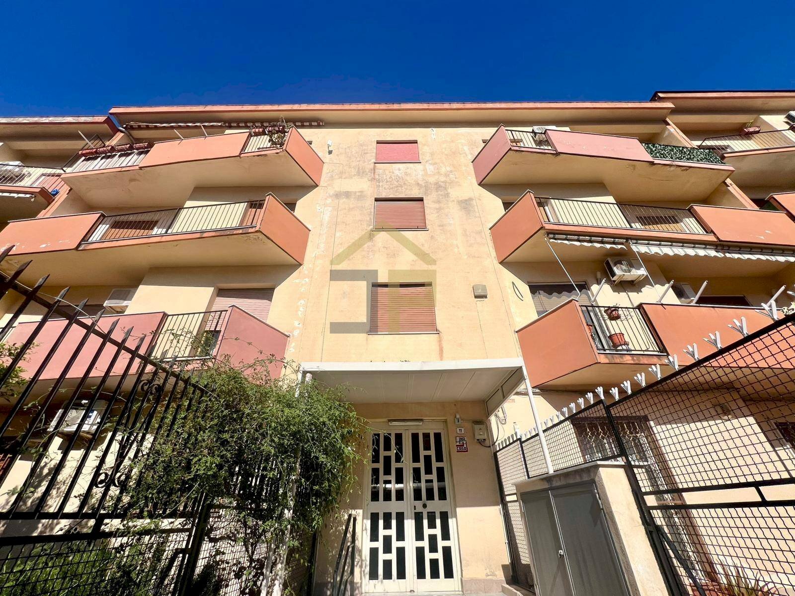 Foto 1 - Quadrilocale Via Modica
 
11, Palermo - foto 1