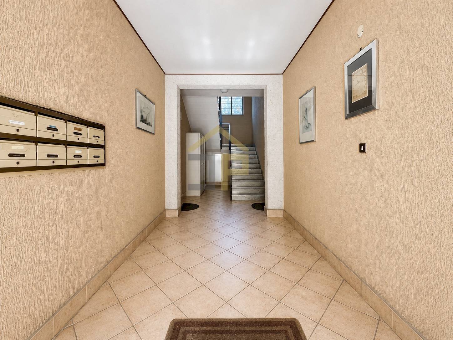Foto 2 - Quadrilocale Via Modica
11, Palermo - foto 2