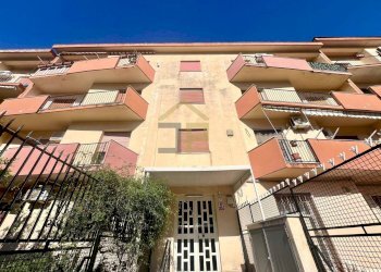 Foto 1 - Quadrilocale Via Modica
11, Palermo - foto 1