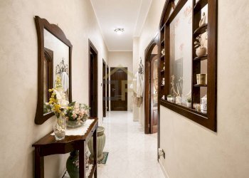 Foto 4 - Quadrilocale Via Modica
11, Palermo - foto 4