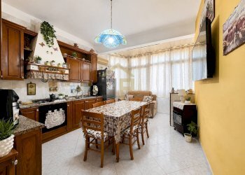 Foto 5 - Quadrilocale Via Modica
11, Palermo - foto 5