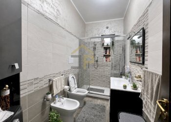 Foto 16 - Quadrilocale Via Modica
11, Palermo - foto 16