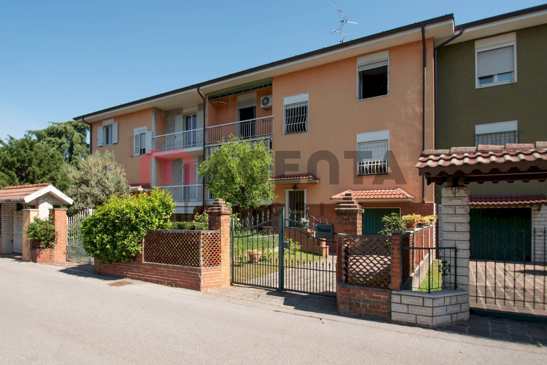 Foto 1 - Three-room apartment Via Lerici
 
23/b, Brescia - photo 1