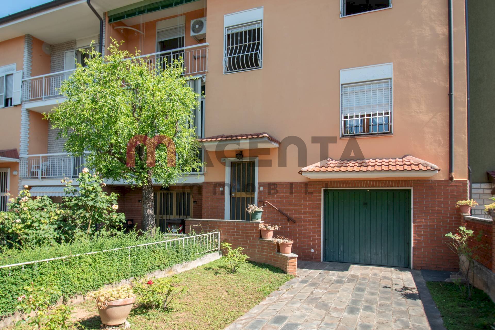 Foto 2 - Three-room apartment Via Lerici
23/b, Brescia - photo 2