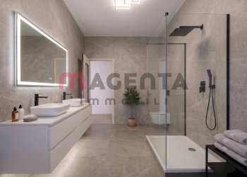 Foto 19 - Three-room apartment Via Lerici
 
23/b, Brescia - photo 19