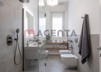 Foto 20 - Three-room apartment Via Lerici
 
23/b, Brescia - photo 20