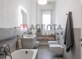 Foto 21 - Three-room apartment Via Lerici
 
23/b, Brescia - photo 21