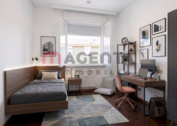 Foto 29 - Three-room apartment Via Lerici
 
23/b, Brescia - photo 29