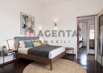 Foto 32 - Three-room apartment Via Lerici
 
23/b, Brescia - photo 32