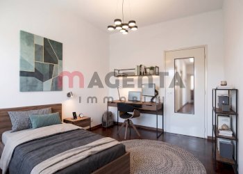 Foto 33 - Three-room apartment Via Lerici
 
23/b, Brescia - photo 33