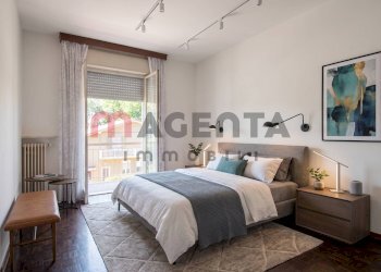 Foto 34 - Three-room apartment Via Lerici
 
23/b, Brescia - photo 34