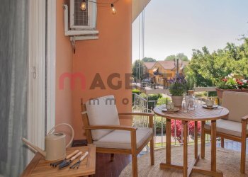 Foto 36 - Three-room apartment Via Lerici
 
23/b, Brescia - photo 36