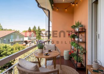 Foto 38 - Three-room apartment Via Lerici
 
23/b, Brescia - photo 38