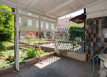 Foto 40 - Three-room apartment Via Lerici
 
23/b, Brescia - photo 40