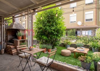 Foto 41 - Three-room apartment Via Lerici
 
23/b, Brescia - photo 41