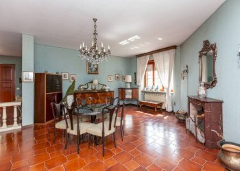 Salone - Villa strada Bardassano, 24, Castiglione Torinese - foto 12