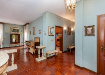 Ingresso - Villa strada Bardassano, 24, Castiglione Torinese - foto 14