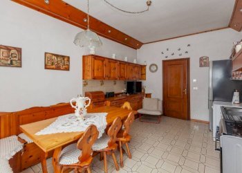 Cucina - Villa strada Bardassano, 24, Castiglione Torinese - foto 20