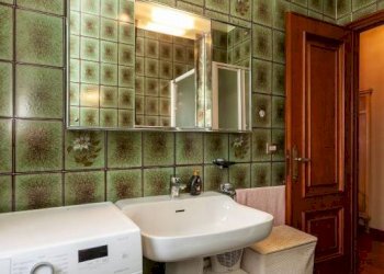 Bagno - Villa strada Bardassano, 24, Castiglione Torinese - foto 44