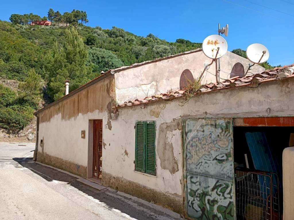 Facciata - Appartamento via Bartolomeo Nardelli, Rio - foto 1