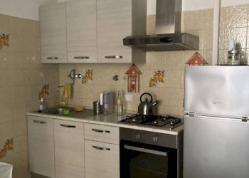 Cucina - Two-room apartment via dell'Oro, Bologna (neighborhood Colli) - photo 3