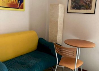 Sala da pranzo - Two-room apartment via dell'Oro, Bologna (neighborhood Colli) - photo 5