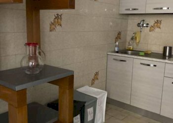 Cucina - Two-room apartment via dell'Oro, Bologna (neighborhood Colli) - photo 6
