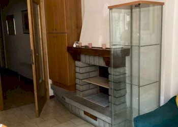 Salone - Two-room apartment via dell'Oro, Bologna (neighborhood Colli) - photo 7